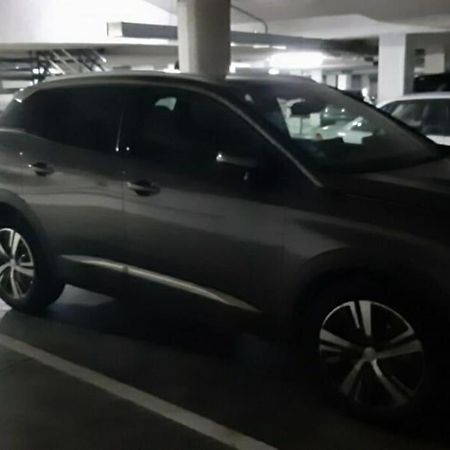 Nuevo-Luminoso Y Moderno. Parking Gratis!! Apartment Sevilla Bagian luar foto